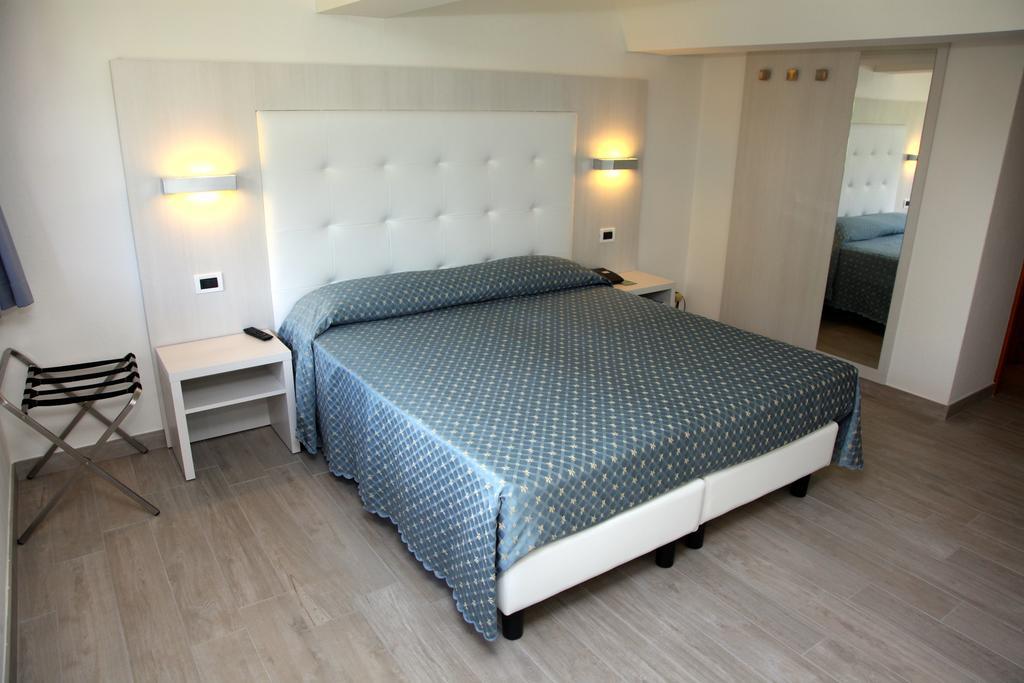 Hotel Garni Bellavista