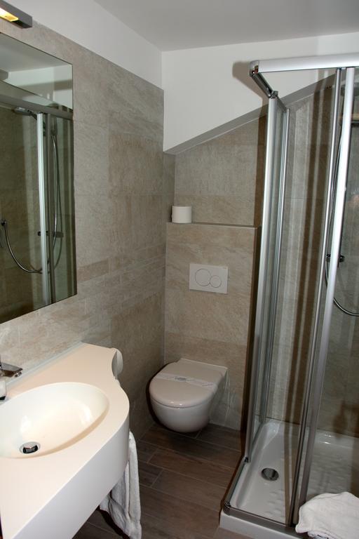 Hotel Garni Bellavista Calceranica al Lago