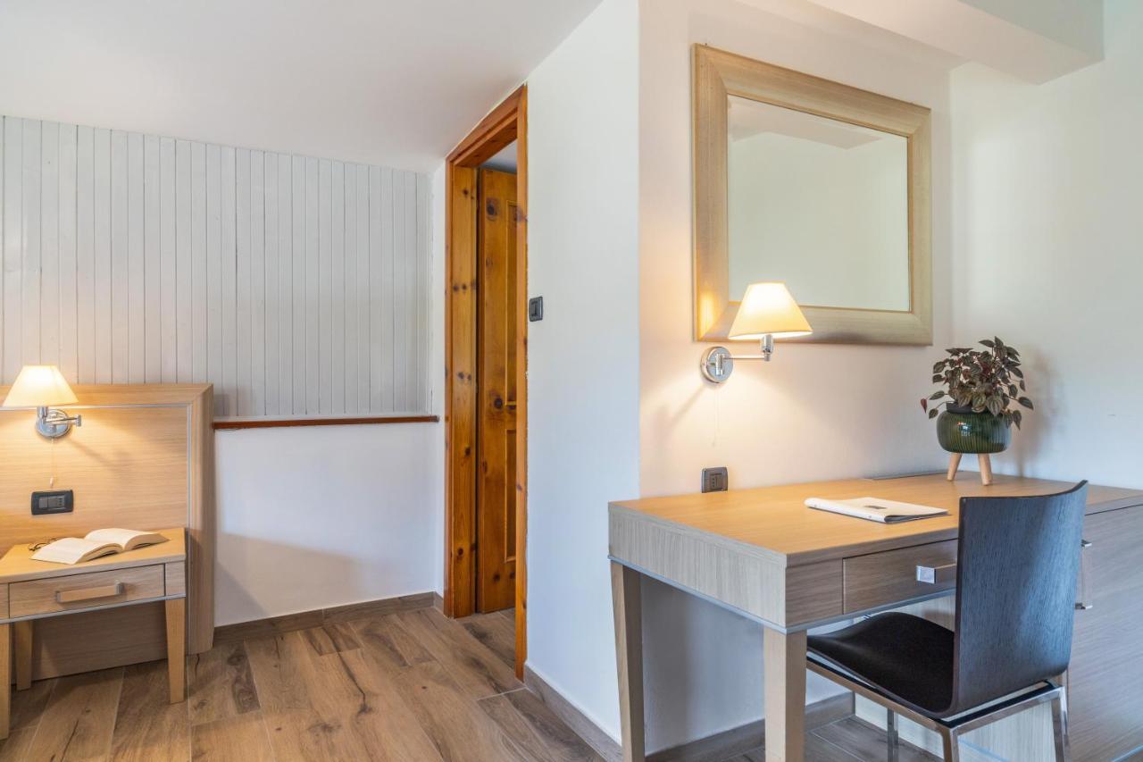 Garni Bellavista Hotel *