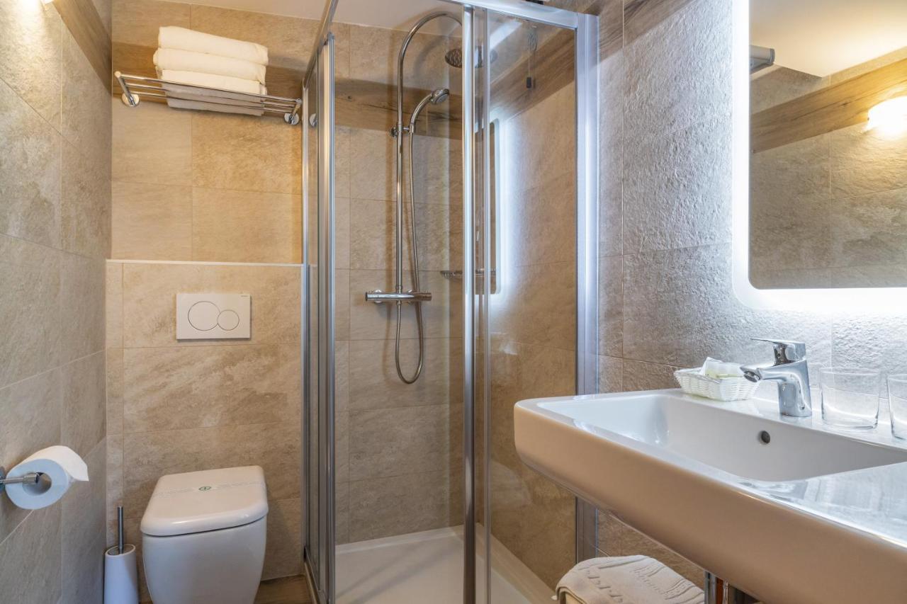 Hotel Garni Bellavista *