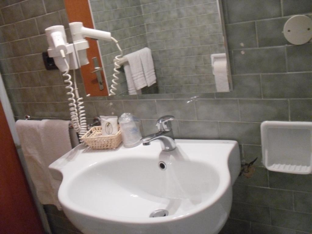 Garni Bellavista Hotel