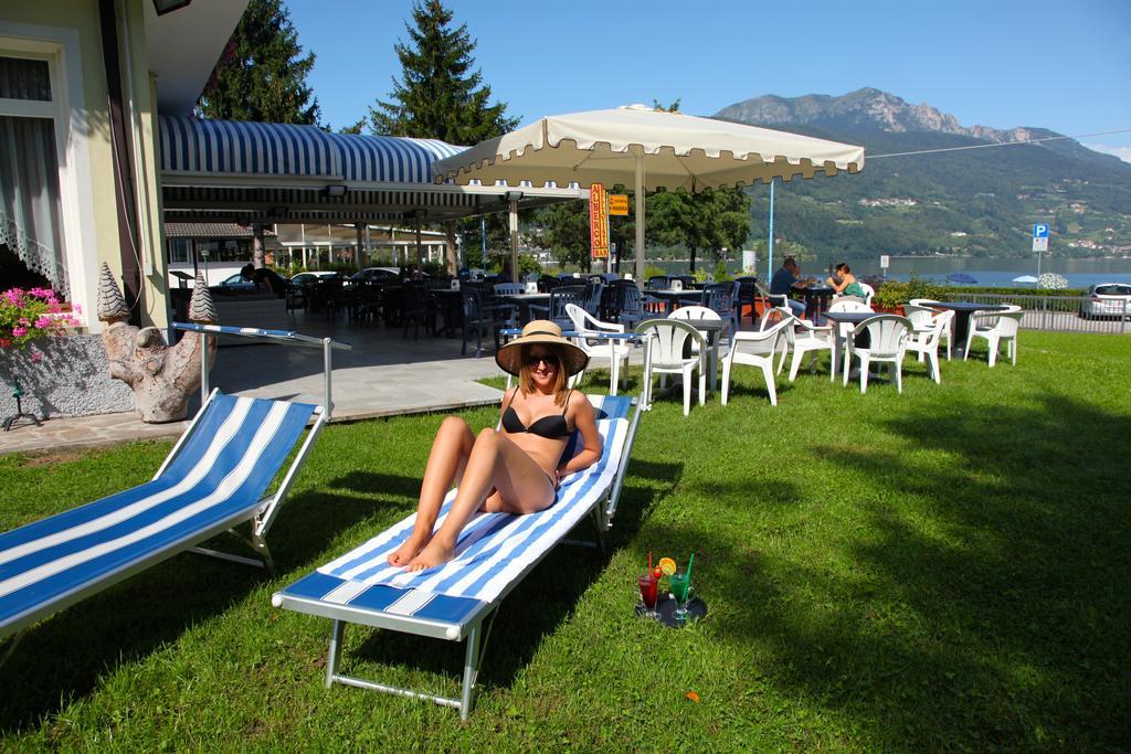 Garni Bellavista Hotel *