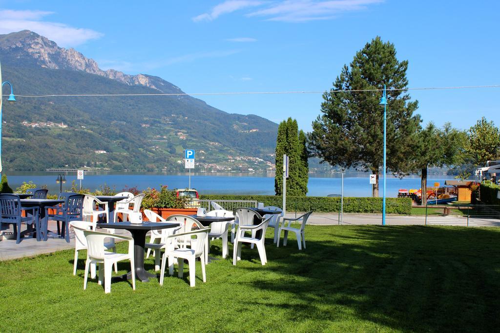 Garni Bellavista Hotel *