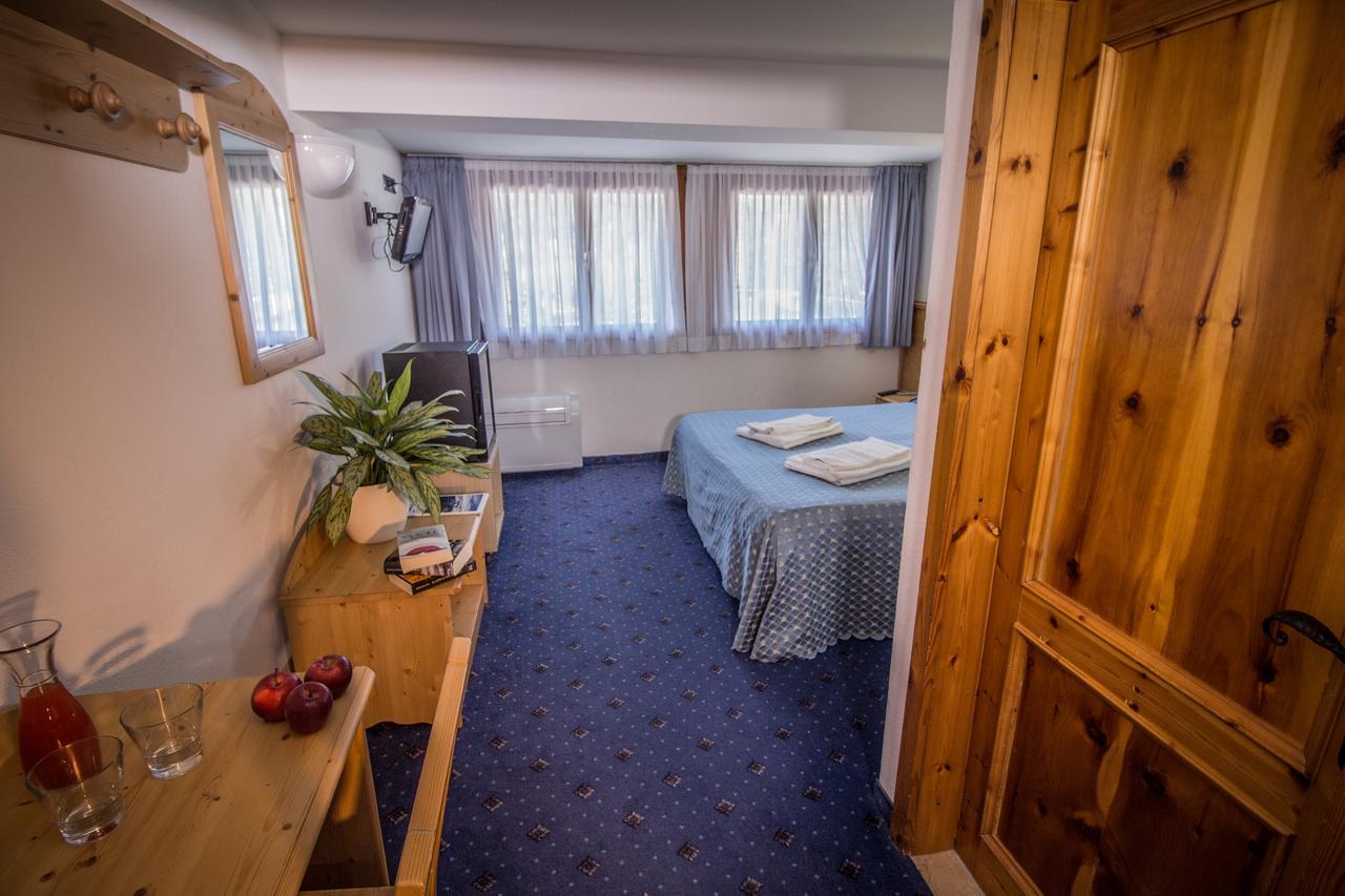 Hotel Garni Bellavista